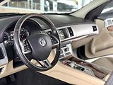 Jaguar XF 2,2d 147kW*AUT*Navi*Kamera - náhled 10