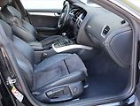 Audi A5 (2010) S-Line 2.0 TFSI, Xenony - náhled 9