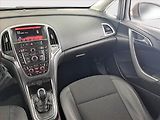 Opel Astra (2014) 1.6 CDTI, Xenony, Tempomat - náhled 8