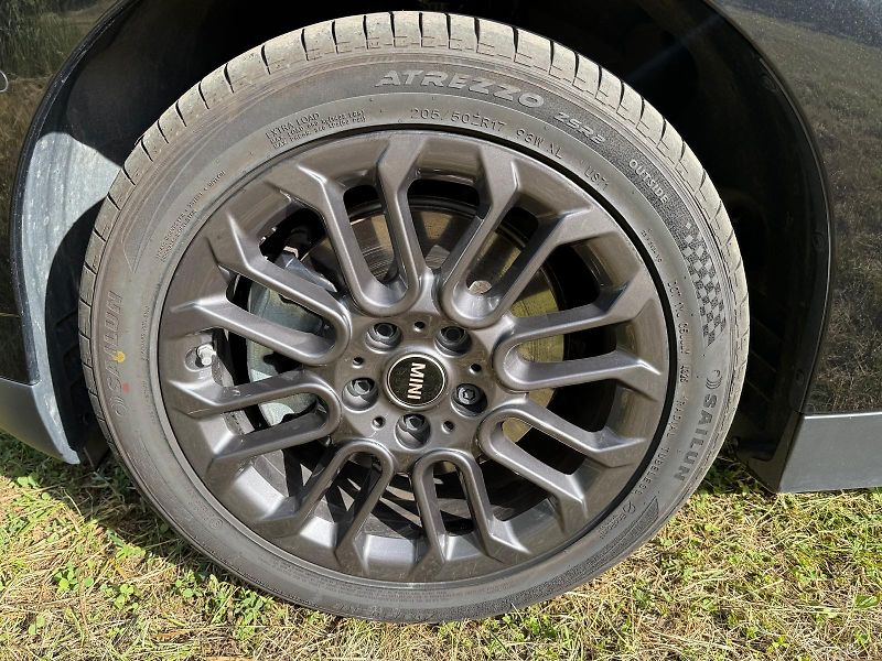 Mini Cooper (2024) New  - fotka 14 z 21
