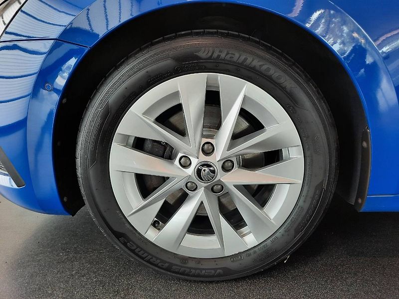 Škoda Octavia (2021) Combi 2.0 TDI (110kW/150k) DSG - fotka 28 z 29