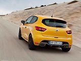 Renault Clio R.S.