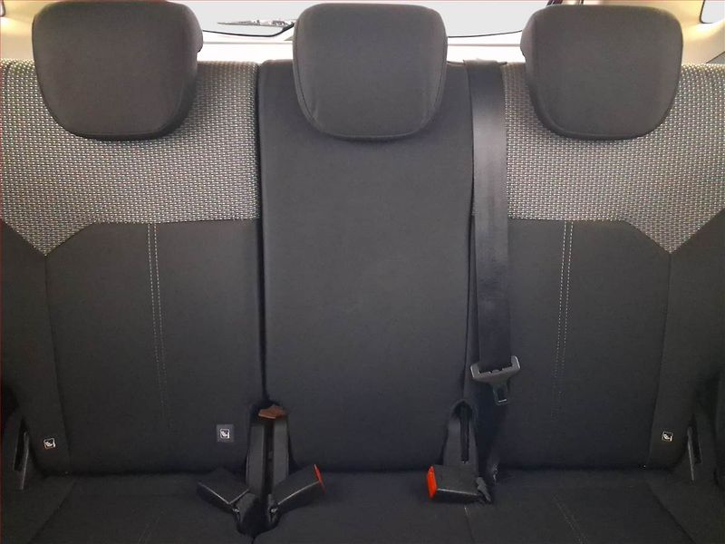 Ford EcoSport (2014) 1.5 Ti-VCT, Park. senzory - fotka 10 z 21