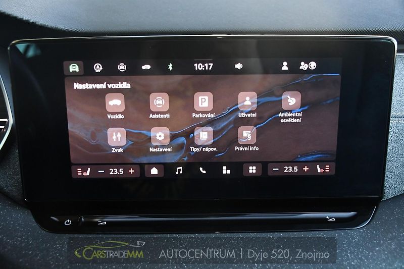 Škoda Octavia 2.0TDi Top Selection DSG ACC  - fotka 40 z 55