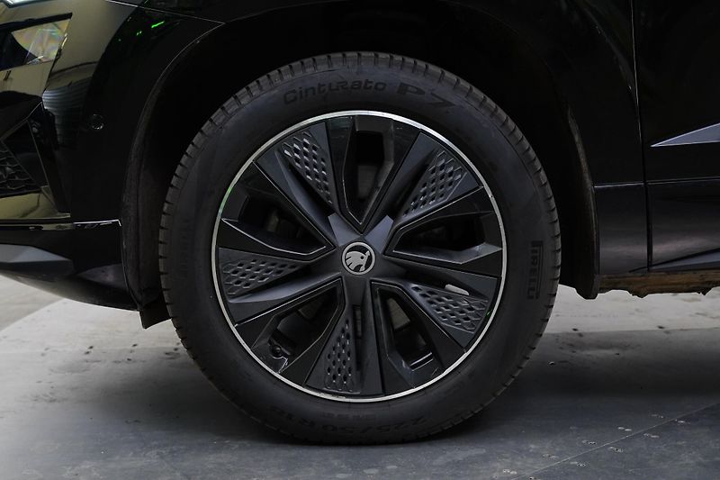 Škoda Karoq - fotka 10 z 29