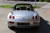Fiat Barchetta 1998 LIMITED 2000KS - náhled 21