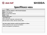 Škoda Octavia (2025) Top Selection 1.5 TSI 110 kW 6 - náhled 6