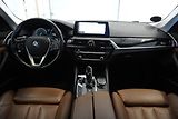 BMW Řada 5 3,0 XDRIVE AUT. - náhled 22