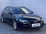 Audi A4 (2018) 1.4 TFSi, AT, bixen, navi - náhled 1