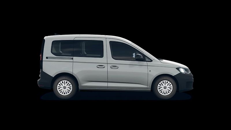 Volkswagen Caddy 2,0TDI - fotka 7 z 8
