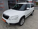 Škoda Yeti 1.2 TSI KLIMA, 8x AIRBAG - náhled 1