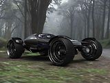 Infiniti Synaptiq.