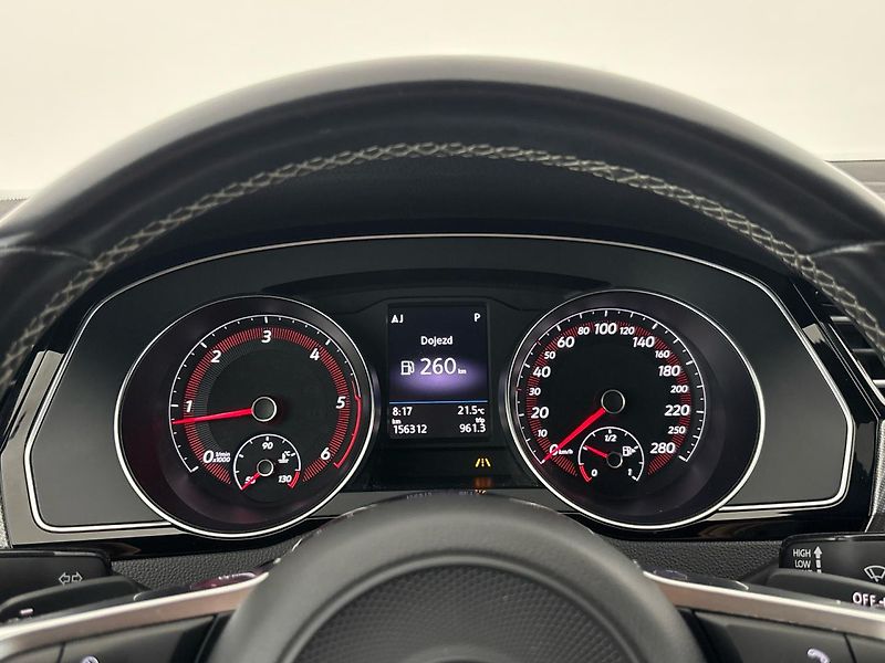 Volkswagen Arteon R-LINE 4MOT DSG - fotka 11 z 29