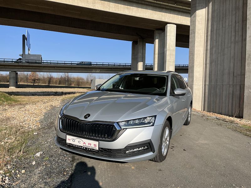 Škoda Octavia (2021) IV 2.0TDI*NEZ.TOPENÍ*TAŽNÉ*NAV - fotka 2 z 34