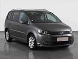 Volkswagen Touran (2014) 2.0 TDI, Automat, 7 míst - náhled 1
