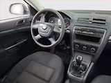 Škoda Octavia (2011) 1.6 TDI, jezdí výborně - náhled 7