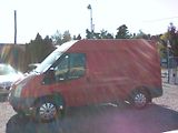 Ford Transit (2012) 2.2 TDCi, L1H2,odpočet DPH - náhled 10