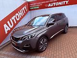 Peugeot 5008 1.6 PureTech Allure, Serviska - náhled 1