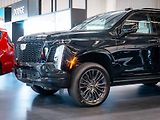 Cadillac Escalade (2026) 6.2 ESV Sport Platinum 2026 - náhled 14