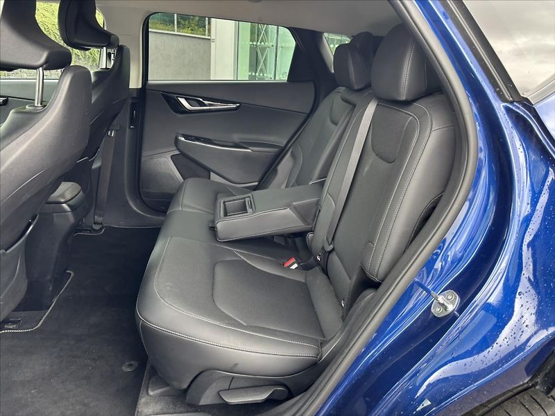 Kia EV6 0,0 168kW Earth ZÁRUKA SoH 98% - fotka 12 z 48