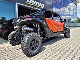 CFMOTO Gladiator Z1000 (2026) Gladiator Z10 TURBO XL +X110LE - náhled 3