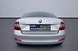 Škoda Octavia 1.2 TSI Ambition - náhled 7