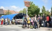 Nablýskaní veteráni projížděli v sobotu celým jihem Prostějovska. Konala se zde tradiční Veterán rallye. 17.6. 2023