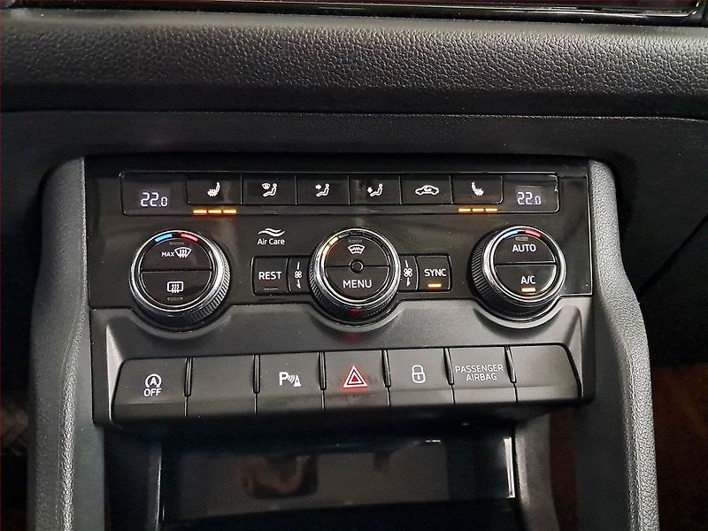 Škoda Kodiaq (2018) 2.0 TDI 4x4 - fotka 17 z 21