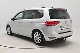Volkswagen Touran 2,0 TDI 110kW DSG Záruka až 5 - náhled 7