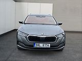 Škoda Octavia 2,0 TDI 110 Style DSG - náhled 1