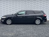 Ford Mondeo (2014) 2.2TDCI, 147kW, Titanium - náhled 3