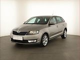 Škoda Rapid (2014) Spaceback 1.6 TDI, Automat - náhled 1