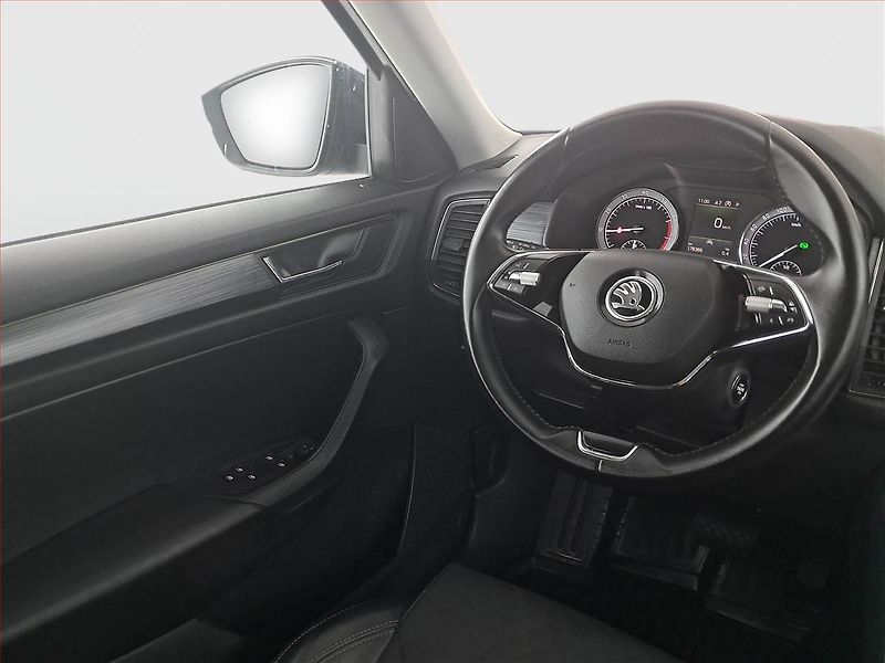Škoda Kodiaq (2021) Style 1.5 TSI - fotka 7 z 21