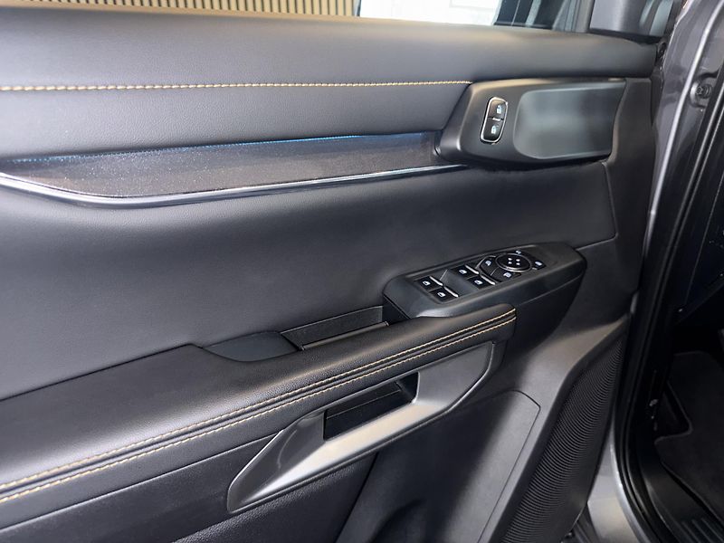 Ford Ranger 3.0 V6 Wildtrak B&O Snorkel CZ - fotka 7 z 42