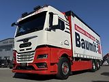 MAN TGX (2023) 26.430*ČELO*239TKM*TOP VÝBAVA* - náhled 22