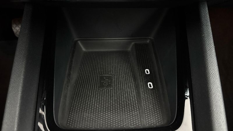 Škoda Octavia 1.5 TSI Style Combi - fotka 23 z 29