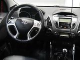 Hyundai ix35 (2011) 1.7CRDI, ČR, servis.kniha, AC - náhled 13