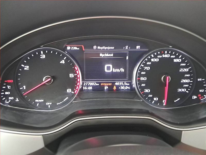 Audi Q7 (2016) 3.0 TDI - fotka 11 z 28