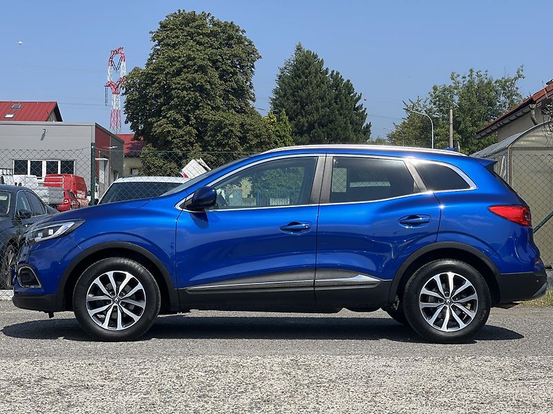 Renault Kadjar Intens 1.3TCe PŮVOD ČR 1.MAJ - fotka 4 z 49