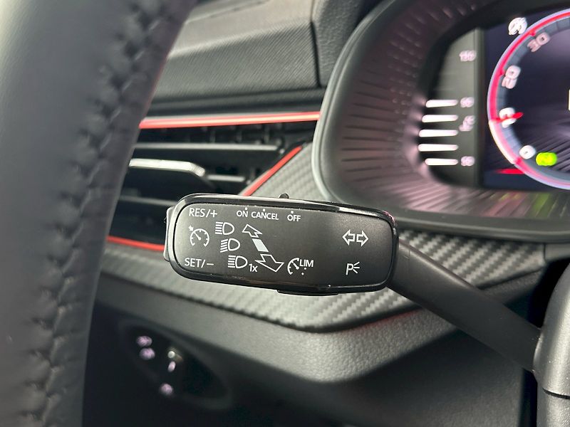 Škoda Kamiq (2025) DSG 1.0TSI 85kW Monte Carlo - fotka 23 z 31