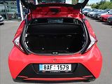 Toyota Aygo 1,0 i,NovéČR,klima,38tkm - náhled 21