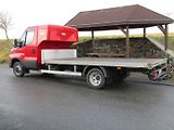 Iveco Daily (2024) 3.0 JTD  50C/35 - náhled 2