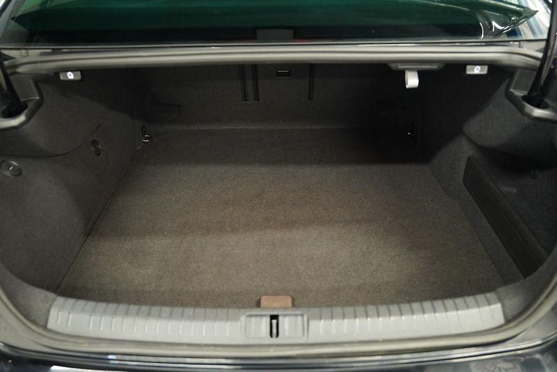 Volkswagen Passat - fotka 24 z 25
