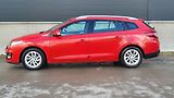 Renault Mégane 1,5 dci 81 Kw - náhled 4