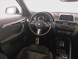 BMW X2 (2018) M Paket sDrive18d, Automat - náhled 7