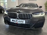 BMW Řada 5 3,0   530D M-PAKET PANO LASER - náhled 45
