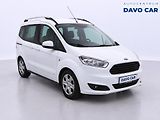 Ford Tourneo Connect 1,5 TDCi 71kW Titanium CZ - náhled 1
