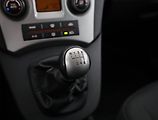 Kia Carens (2008) 2.0 CRDi, Tažné, CZ doklady - náhled 10