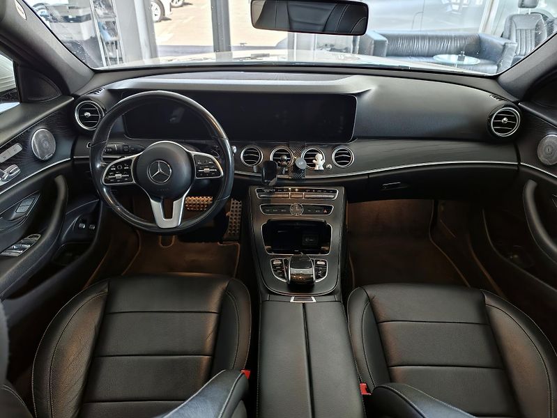 Mercedes-Benz Třídy E (2020) E220CDI All-terrain TOP VÝBAVA - fotka 19 z 25