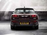Mini Clubman.